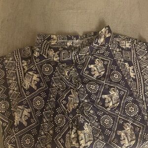 Women’s Hippie Pants